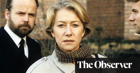 Move Over Morse Female Tv Detectives Are On The Case Now Tv Crime Drama The Guardian