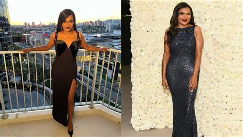 Did Mindy Kaling Use Ozempic For Her Weight Loss Exploring Rise Of A