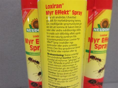 The currency code is twd and currency symbol is $ or nt$. Myr Effekt Spray 300 ml, 4 st. | auktionet