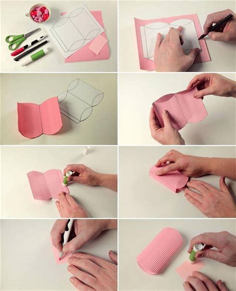 T Wrapping Diy Step By Step Tutorials Motivational Trends