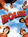 Holes (2003) - Andrew Davis | Synopsis, Characteristics, Moods, Themes ...