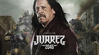 Juarez 2045 - Trailer #1 - YouTube