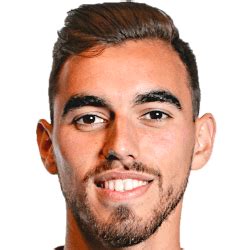 Ricardo horta, 26, from portugal sc braga, since 2017 second striker market value: Liga NOS FM 2021 Best Players Review, Profiles