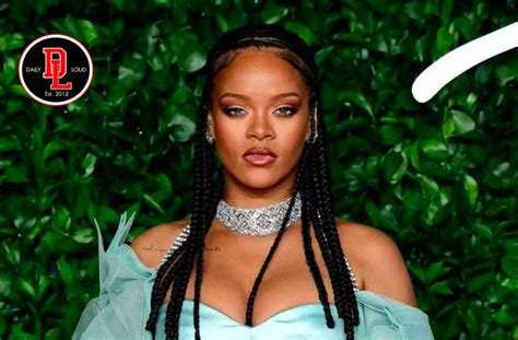 Daily Loud On Twitter Rihanna Buys Mansion In The Sky In Los