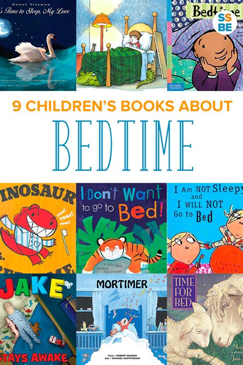 The Best Childrens Bedtime Story Books To Read With Your Child