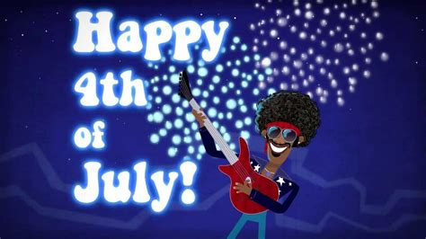 Patriotic happy 4th of july 2021 images free download. Funmoods- 4th of July Animated card - YouTube