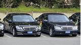 Diplomatic Car Plates Pictures