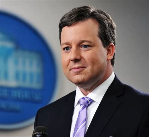 Heres How Ex Fox News Anchor Ed Henry Raped His Colleagues