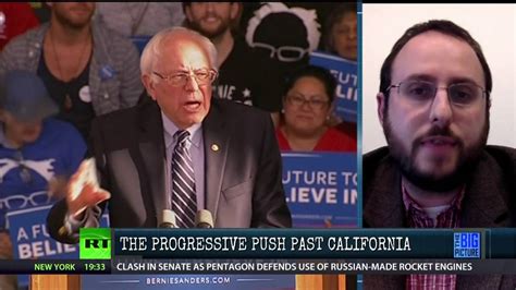 The Sanders Campaign Explained Youtube