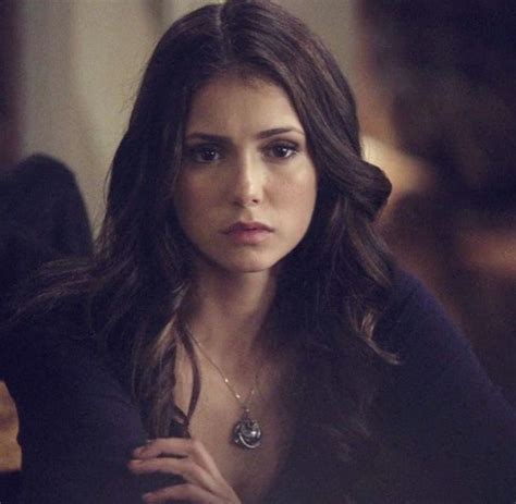 The Vampire Diaries Elena Gilbert Season 2 Charlotte Casiraghi Elena
