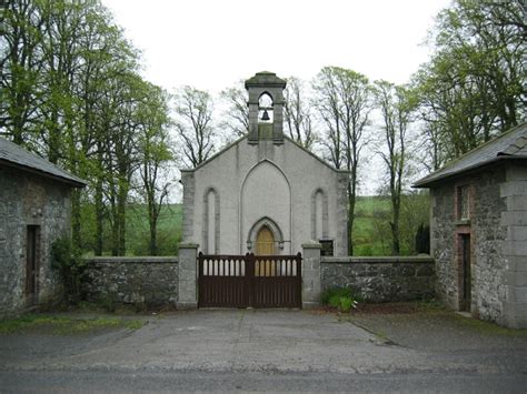Clare Ballymore Civil Parish County Armagh
