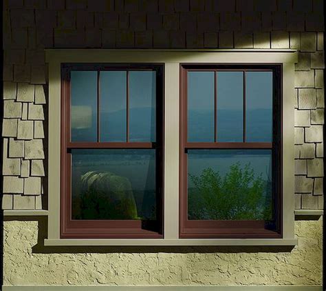 Craftsman Exterior Window Trim Ideas Help Ask This