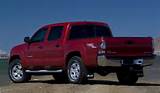 Pictures of Pickup Trucks For Sale Toyota