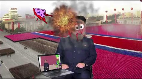 North korea is one of the world's most isolated and secretive countries, and the health of its leaders is treated as a matter of. Kim Jong Un Death Scene - YouTube