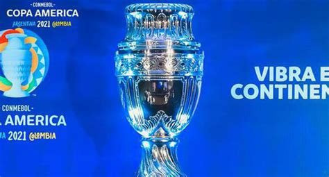 Watch copa america 2021 live stream in usa, uk, canada, brazil, japan, colombia, bolivia, and worldwide countries with tv channels, schedule & latest news. Copa América 2021: ¿cuáles serán y cuándo se jugarán los ...