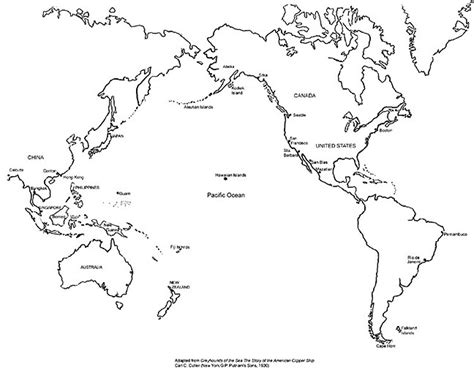 10 Best Images Of World Map Blank Worksheet World Map Worksheet