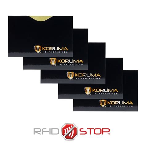 The funds in your card account are insured by the fdic up to the maximum amount permitted by law. Horizontal RFID blocking credit card sleeves (black with ...