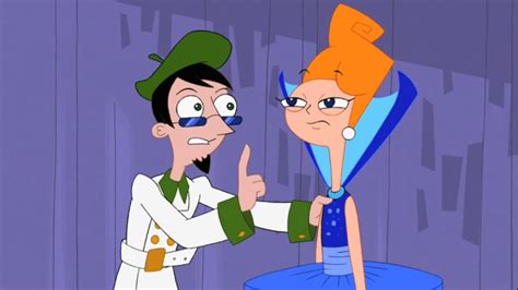 Imagen Candace Con Un Vestido Phineas Y Ferb Wiki Fandom