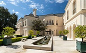 Aaron Spelling’s mansion sells for $120M — setting California real ...