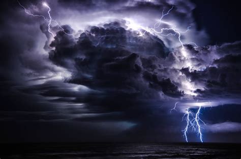 Storms Lightning Storms And Lightning On Pinterest Lightning Storm
