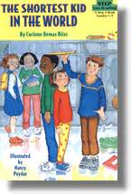 Corinne Demas -- Books for Kids and Teens