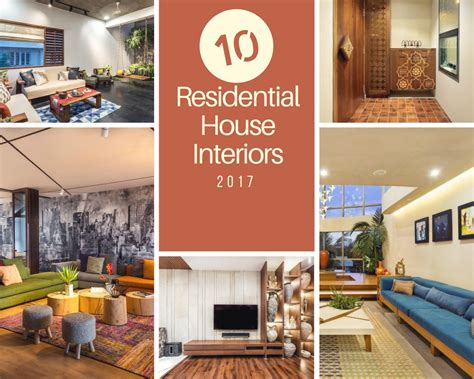 Top 10 Home Interior Designers In India