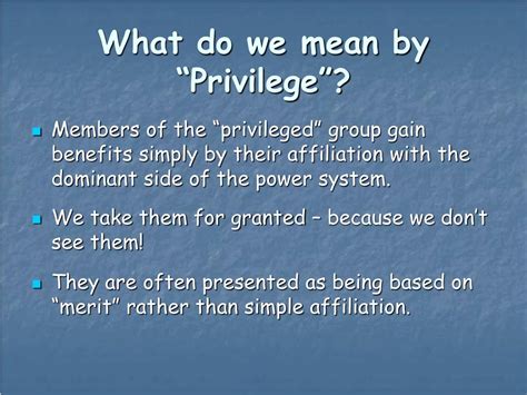 Ppt Understanding Privilege And Oppression Powerpoint Presentation