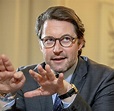 Bundesverkehrsminister: Scheuer für automatische Entschädigungen bei ...