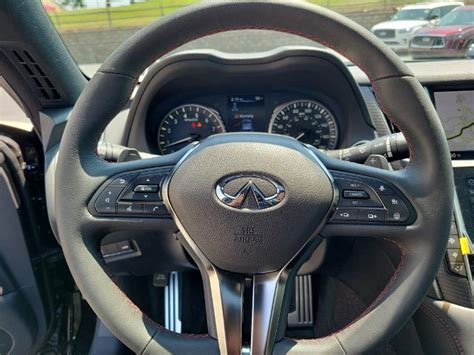 A 2022 Infiniti Q60 In Plains Pa Dealer Bennett Infiniti Of Wilkes