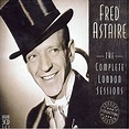 FRED ASTAIRE The Complete London Sessions reviews