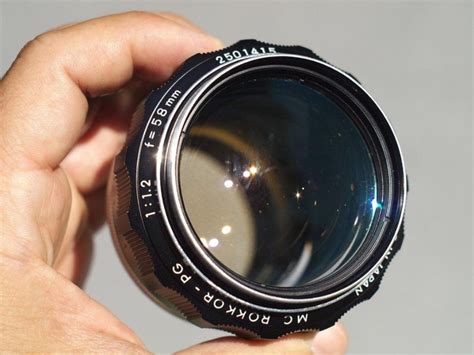 Best Vintage Lenses In 2023 Top 5 Picks Cameragurus