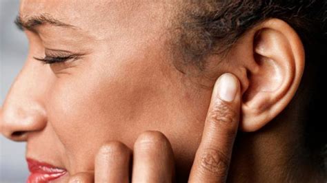 What Causes Pimples On The Earlobes