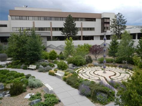 Renown Regional Medical Center Medical Centers Reno Nv Yelp