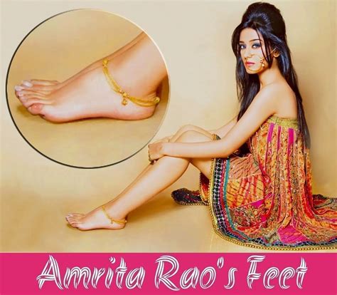 Amrita Rao Feet 👠 Bollywood Wikifeet 🌐 Wikigrewal  Flickr