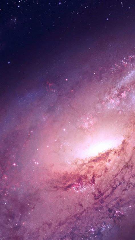 10 Top Purple Galaxy Iphone Wallpaper Full Hd 1920×1080 For Pc