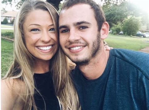 He is the guy who scored the winning touchdown against the alabama crimson tide football team in tampa, florida. Hunter Renfrow's Girlfriend Camilla Martin (Bio, Wiki)