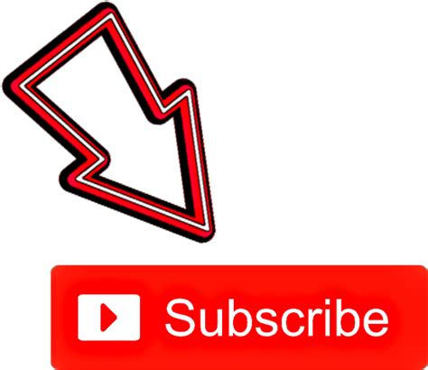 Youtube Subscribe Logo Abonne Toi