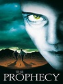 Watch The Prophecy | Prime Video