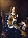Madame de Maintenon (Françoise d'Aubigné - 1635-1719)