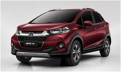 There is no dearth of affordable cars in india. Honda WRV India Price 7.75 lakh, Specifications, Mileage ...