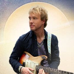 Kenny Wayne Shepherd Dirt On My Diamonds Tour Van Wezel Performing