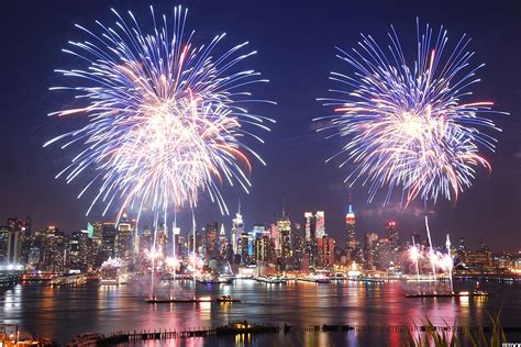 On july 4, 1776, the 13 colonies claimed their independence from england, an event which eventually led to the formation of the united states. New York City July Fourth Traditions You Should Know - TheStreet