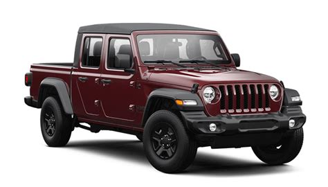 2021 Jeep Gladiator Pricing And Specs Landers Chrysler Dodge Jeep Ram