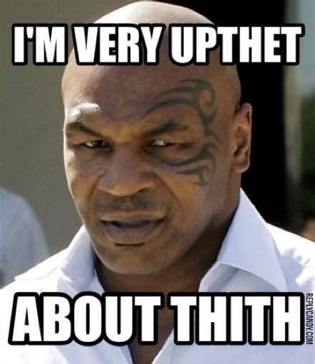 Top 50 Mike Tyson Memes The Best Memes 50 Best