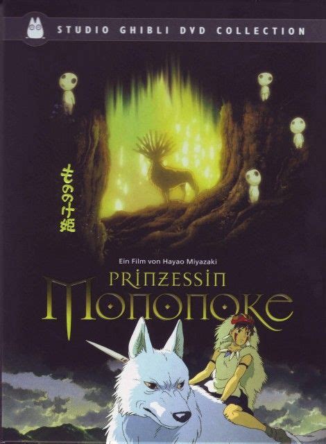 Watch princess mononoke english dubbed online with high quality. Studio Ghibli, Princess Mononoke, San, Kodama, Shishigami ...