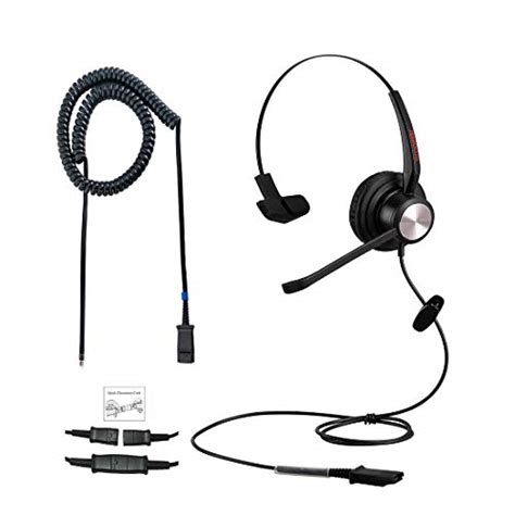 Our 10 Best Yealink T41s Headsets Top Product Reviwed Everything Pantry
