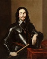 CARLOS I REY DE iNGLATERRA (CHARLES I, KiNG OF ENGLAND) | Charles i ...