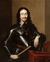 CARLOS I REY DE iNGLATERRA (CHARLES I, KiNG OF ENGLAND) | King charles ...