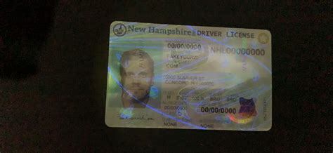 New Hampshire Buy Scannable Fake Id We Make Premium Fake Ids