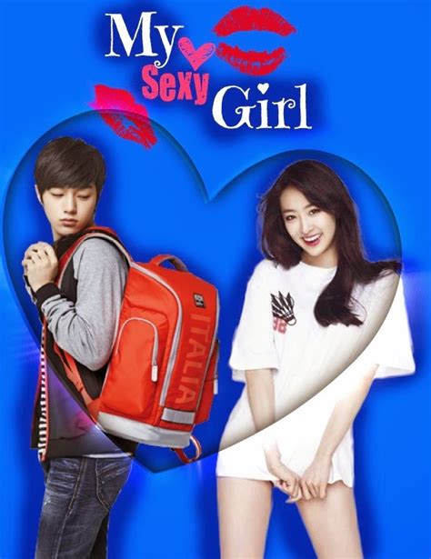 Hyunhan Fan Fiction My Sexy Girl Part 4